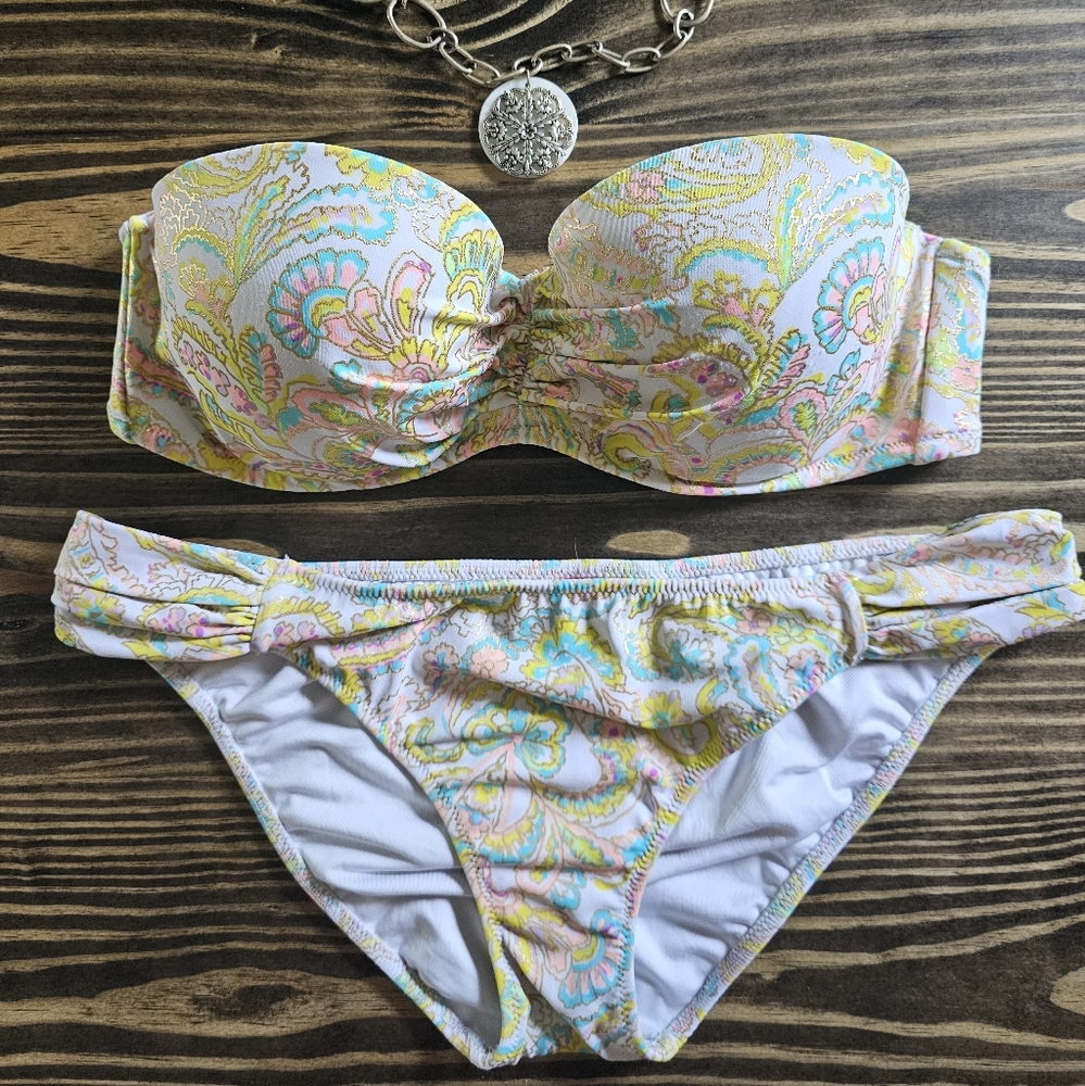 Victoria's secret bikini